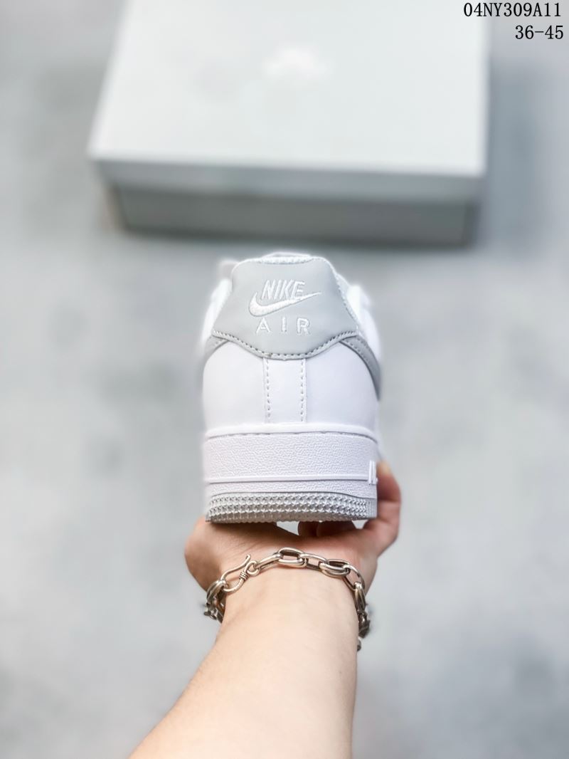 Nike Air Force 1 Shoes